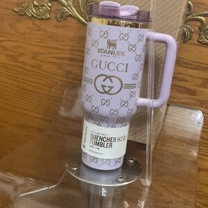 Gucci Lavender Quencher Tumbler